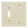 Standard Wall Plate -- NP113LA - Image