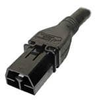 Heavy Duty Power Connectors - 2030G2-BK - VAST STOCK CO., LIMITED