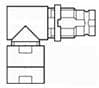 RF Connectors / Coaxial Connectors - 1393682-8 - VAST STOCK CO., LIMITED