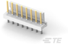 PCB Headers & Receptacles - 3-644760-8 - TE Connectivity