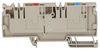 Terminal block Weidmüller AAP13 6 LO-LO - 1988260000 - Automation24, Inc.