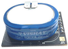 Cap, Mini Charger & Backup Brd, 90F/4.2V; Capacitance Vishay - 70AC4511 - Newark, An Avnet Company