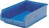 Storage Bin, Blue; Bin Colour Quantum Storage - 44AC6269 - Newark, An Avnet Company