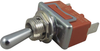 Toggle Switch, Standard Type, T-15 Series, Spdt, On-On, Panel, 15 A, 250 V Rohs Compliant Panasonic - 71Y9525 - Newark, An Avnet Company