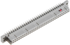 Female, Solder, Ty B, Cl2, 64Way, 3,4Mm; Product Range Ept - 33P9373 - Newark, An Avnet Company