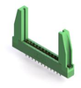 Card Edge Conn, Single, 12Pos, Th; Card Edge Connector Type Edac - 86AH5629 - Newark, An Avnet Company