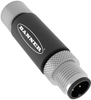 Signal Converter, Voltage To Pfm, 30Vdc; In Line Connector A Banner Engineering - 36AJ7865 - Newark, An Avnet Company