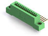 Card Edge Conn, Single, 13Pos, Wire Wrap; Card Edge Connector Type Edac - 65AJ8242 - Newark, An Avnet Company