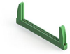 Card Edge Conn, Single Side, 24Pos, Th; Card Edge Connector Type Edac - 57AJ7118 - Newark, An Avnet Company