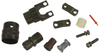 Circular Connector, Plug, Size 8, 2 Position, Cable; Military Specification Amphenol Industrial - 26H6537 - Newark, An Avnet Company