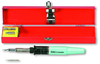 Soldering Iron, Gas, 500+C; Ignition Type Weller - 89F3425 - Newark, An Avnet Company