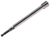 Power Nut Driver, 7/16, 5, 6.313; Product Range Klein Tools - 18X5267 - Newark, An Avnet Company