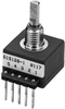 Optical Encoder; Encoder Technology Grayhill - 33C2989 - Newark, An Avnet Company