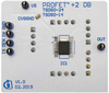 Daughter Board, Profet2 12V Mother Board Infineon - 82AJ0314 - Newark, An Avnet Company