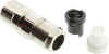 Han M23 Signal, Hood, Comlock-S With Emc Cord Grip For Cable 7-12Mm Rohs Compliant Harting - 07AH5535 - Newark, An Avnet Company