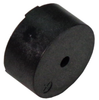 Transducers-External Drive-Electromagnetic - PB-2508PE-05Q - Mallory Sonalert Products, Inc.