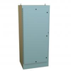 Electrical - Mild Steel - Freestanding Enclosures -- 1418N4X24QT - Image