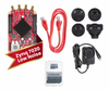 Test and Measurement Computer Module -- STEMlab 125-14 Z7020 Low Noise Starter Kit - Image