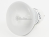 15 Watt, GU24 Reflector Style Compact Fluorescent Lamp - G352071 - bulbs.com
