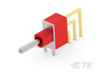 Toggle Switches - 1-1825142-8 - TE Connectivity