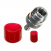 Coaxial Connector (RF) Adapters - A34409-ND - DigiKey