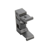 Rectangular Connector Accessories - 1195-02539000002-ND - DigiKey
