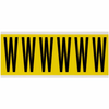 Labels, Stickers, Decals - Preprinted - 2267-3450-W-ND - DigiKey