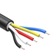 Multiple Conductor Cables - 839-30-01667-ND - DigiKey