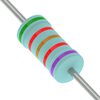 Through Hole Resistors - MFP50SBBE52-52K3-ND - DigiKey