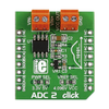 Expansion Boards, Daughter Cards -- 1471-1439-ND