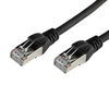 Modular/Ethernet Cables (RJ45, RJ11) - AMJS0909-0150-BKB-26-ND - DigiKey