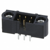 Headers, Male Pins - 952-2911-ND - DigiKey