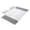 Card Rack Accessories - V2086-ND - DigiKey