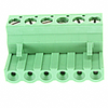 Headers, Plugs and Sockets - A98227-ND - DigiKey