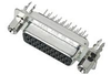 D-Sub Connectors - 09561517513 - Powell Electronics, Inc.