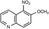 6-Methoxy-5-nitroquinoline - 11676 - Medical Isotopes, Inc.