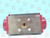 Pneumatic Actuator -- 129901984 - Image