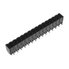 Headers, Plugs and Sockets - 17-1-2342083-5-ND - DigiKey