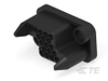 Rectangular Wire & Cable Connectors & Housings - 208210-2 - TE Connectivity