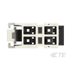 Rectangular Connector Housings - 17-2389268-1-ND - DigiKey