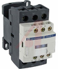 CONTACTOR, UP TO 20 HP AT 575/600 VAC 3-PH., 24 VAC CTRL., 1 NO/1 NC AUX. - 70007272 - Allied Electronics, Inc.