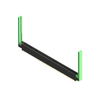 Edgeboard Connectors - 151-387-072-521-868-ND - DigiKey