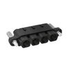 Rectangular Connector Housings - 952-KA1-2020498F1-ND - DigiKey