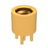Coaxial Connector (RF) Assemblies - 2201-R222426000-ND - DigiKey