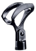 Rugged Wireless Mic Plastic Clip - Wireless Mic Clip - Visual Sound, Inc.