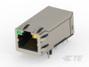 RJ45 Connectors - 2496556-1 - TE Connectivity
