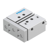 Actuators/Cylinders - 2171-DFM-25-30-P-A-KF-ND - DigiKey