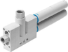 Vacuum Generators - 2022413 - RS Components, Ltd.