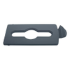 Waste Bin Lids - 456693 - RS Components, Ltd.