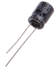Aluminium Capacitors - 1701214 - RS Components, Ltd.